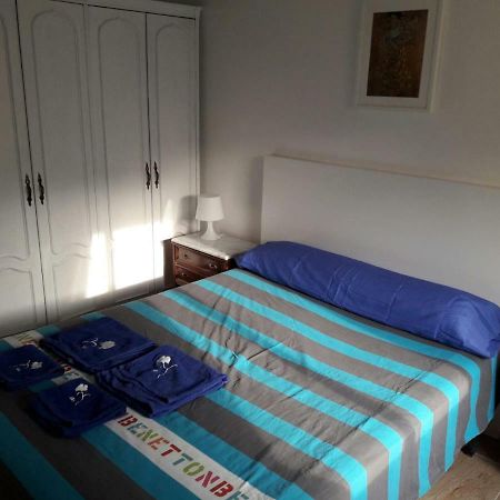 Apartamento Sofia Valencie Exteriér fotografie