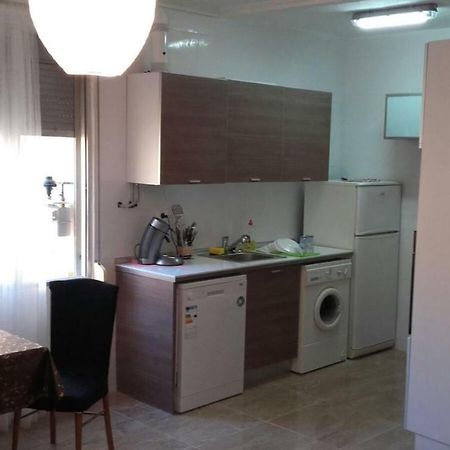Apartamento Sofia Valencie Exteriér fotografie