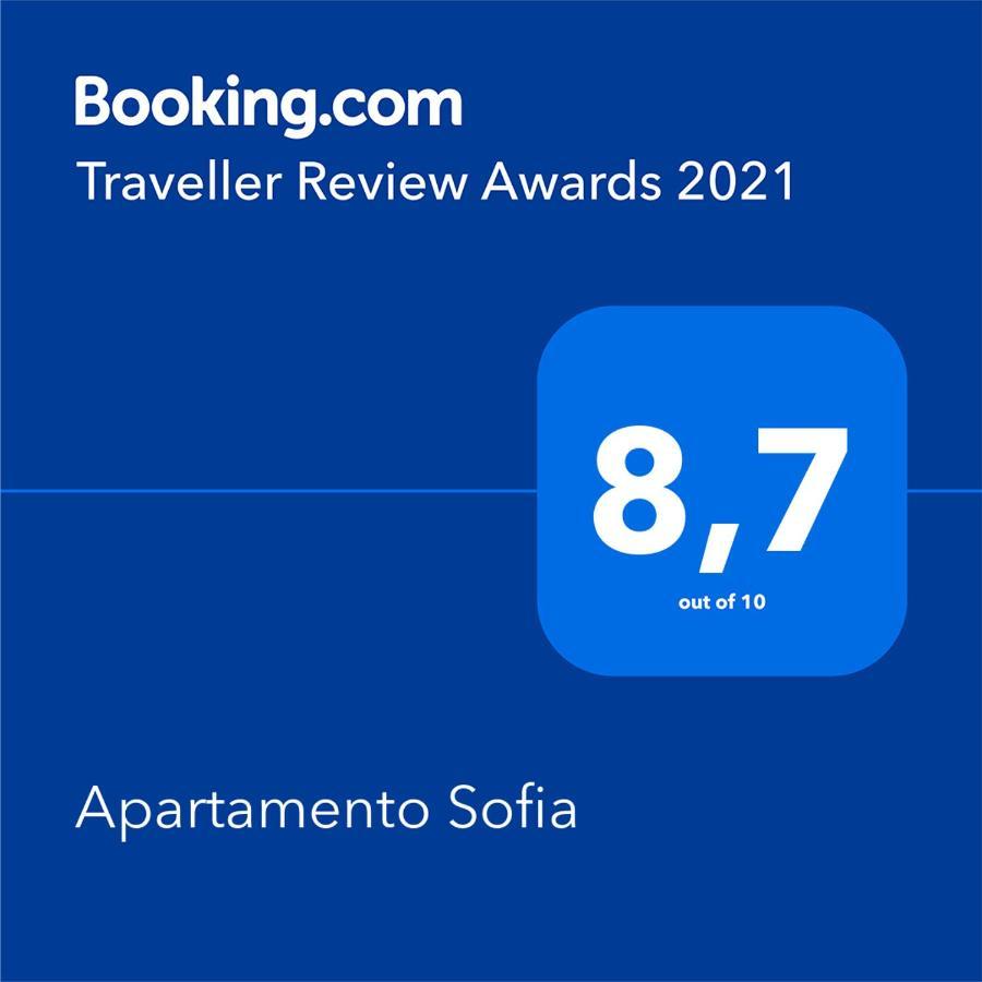 Apartamento Sofia Valencie Exteriér fotografie