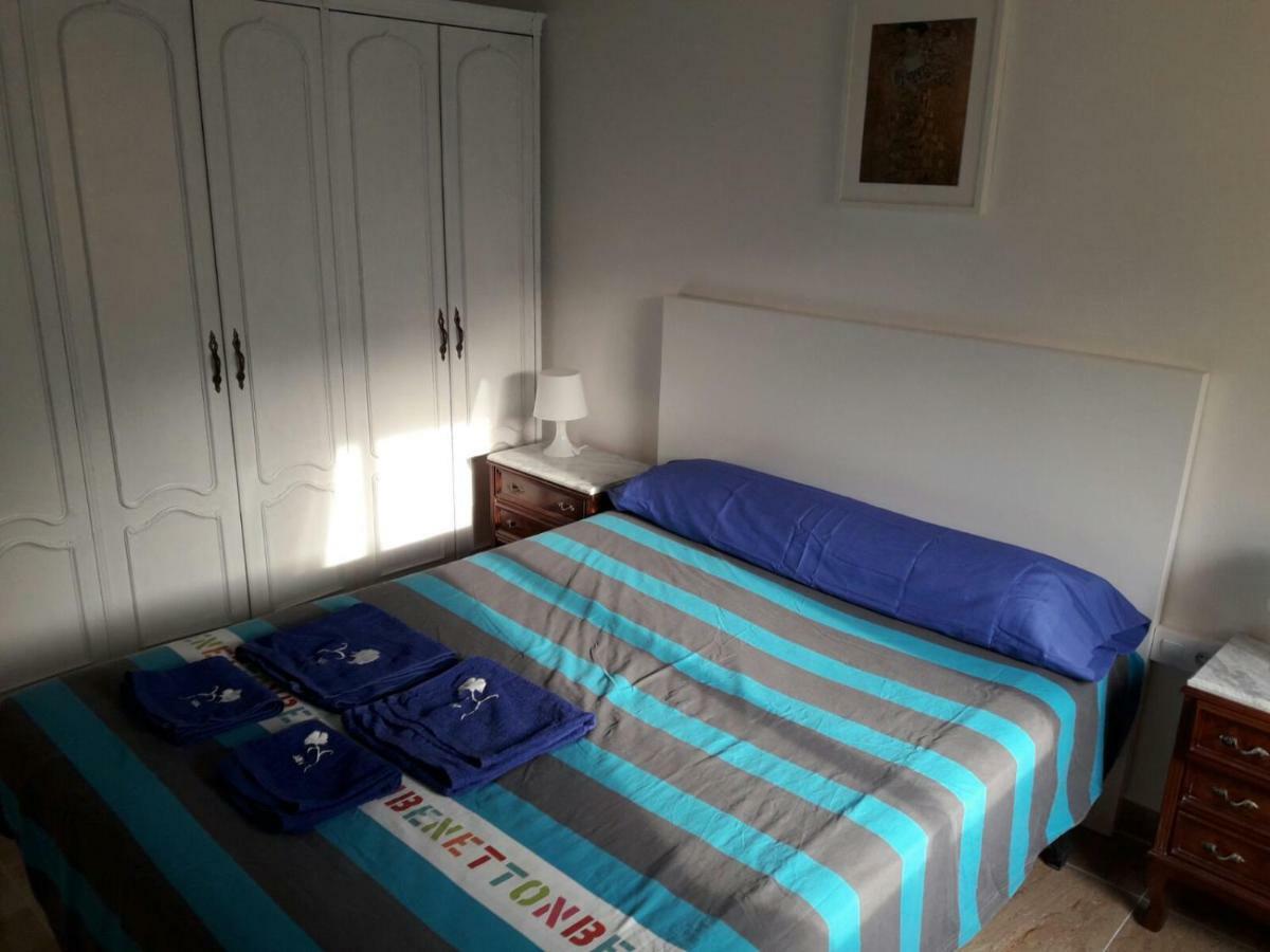 Apartamento Sofia Valencie Exteriér fotografie