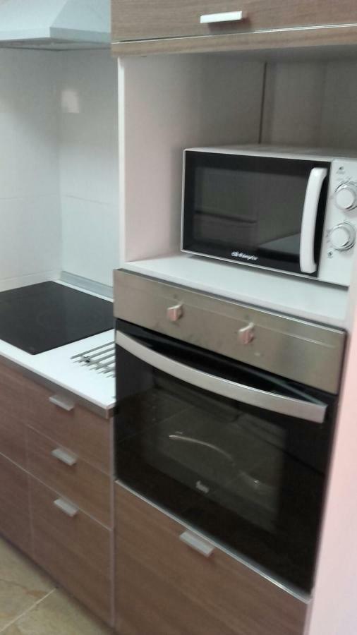 Apartamento Sofia Valencie Exteriér fotografie