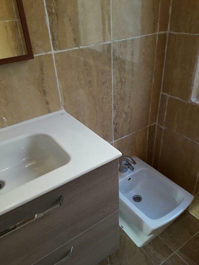 Apartamento Sofia Valencie Exteriér fotografie