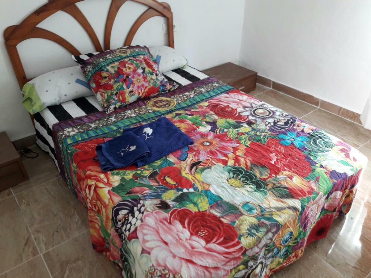 Apartamento Sofia Valencie Exteriér fotografie