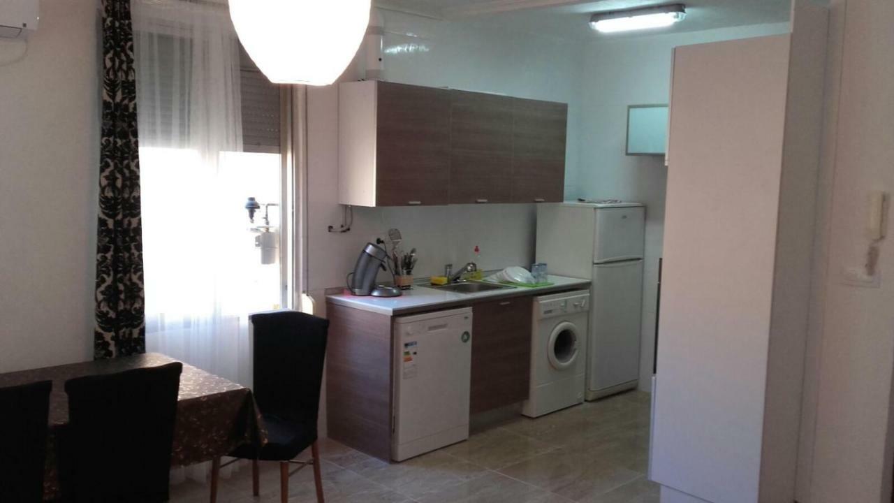 Apartamento Sofia Valencie Exteriér fotografie