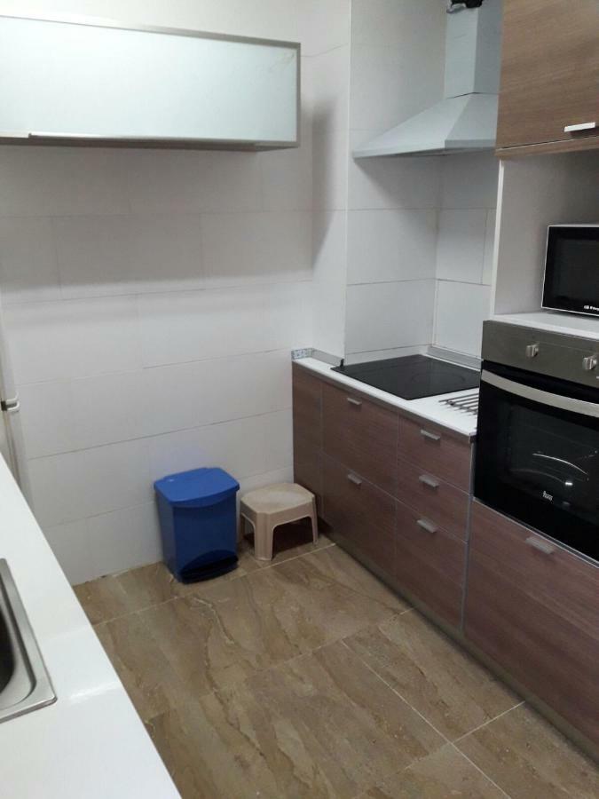 Apartamento Sofia Valencie Exteriér fotografie