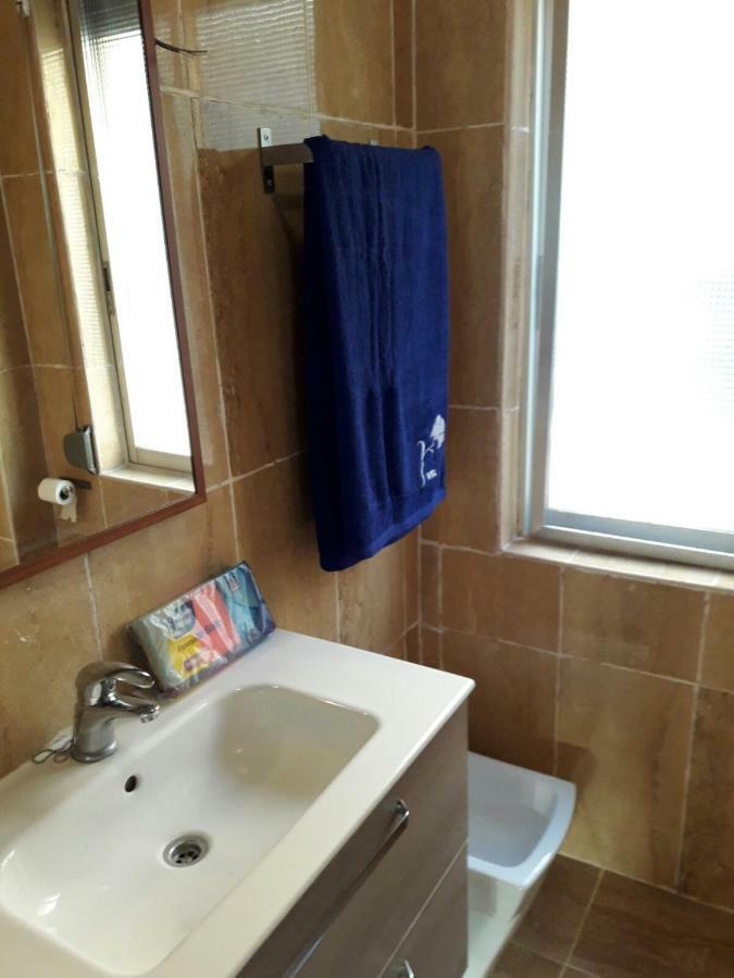 Apartamento Sofia Valencie Exteriér fotografie