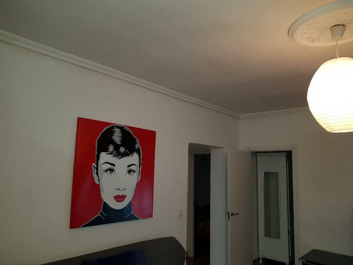 Apartamento Sofia Valencie Exteriér fotografie