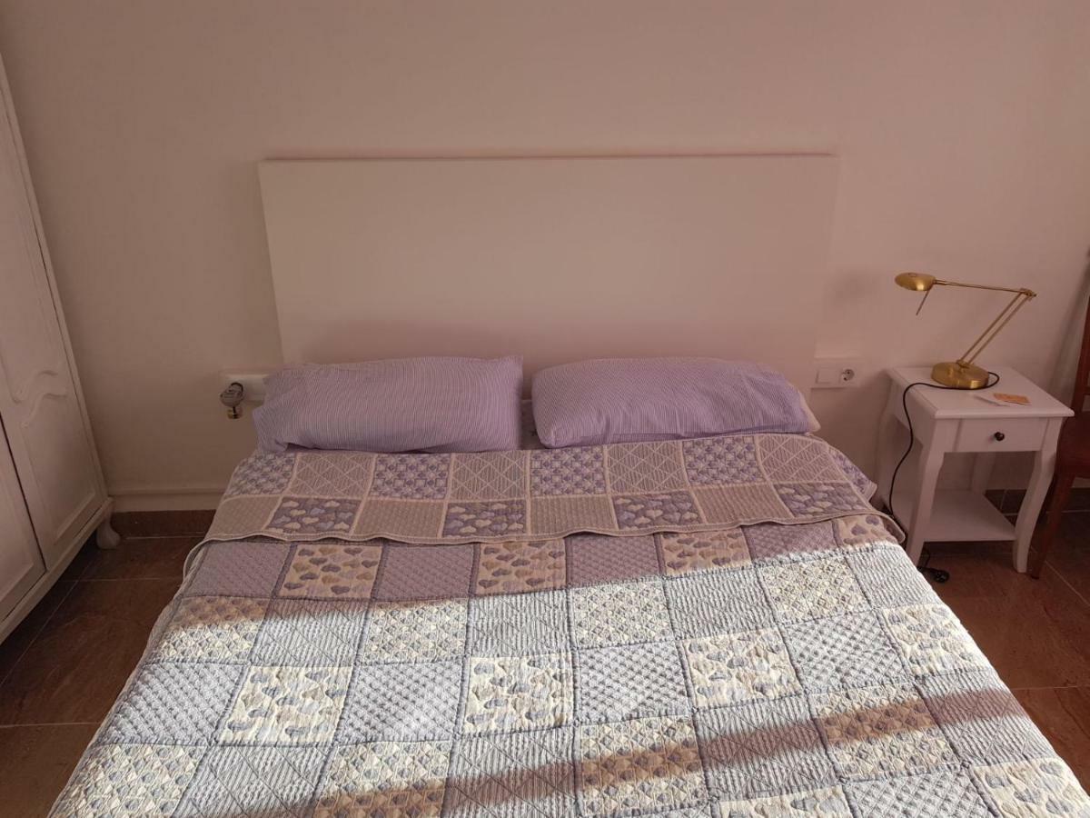 Apartamento Sofia Valencie Exteriér fotografie
