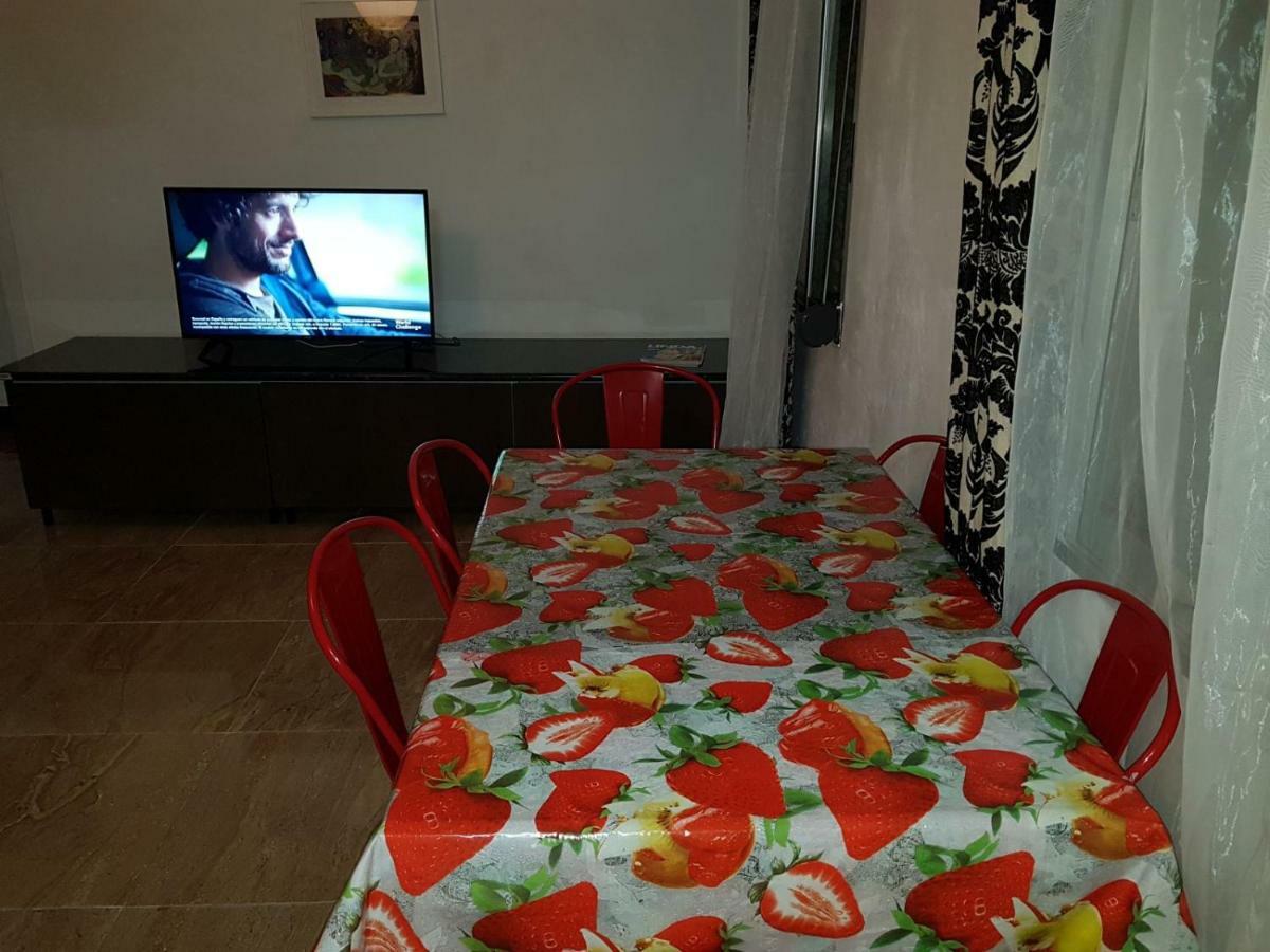 Apartamento Sofia Valencie Exteriér fotografie