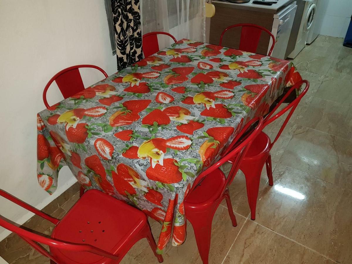 Apartamento Sofia Valencie Exteriér fotografie